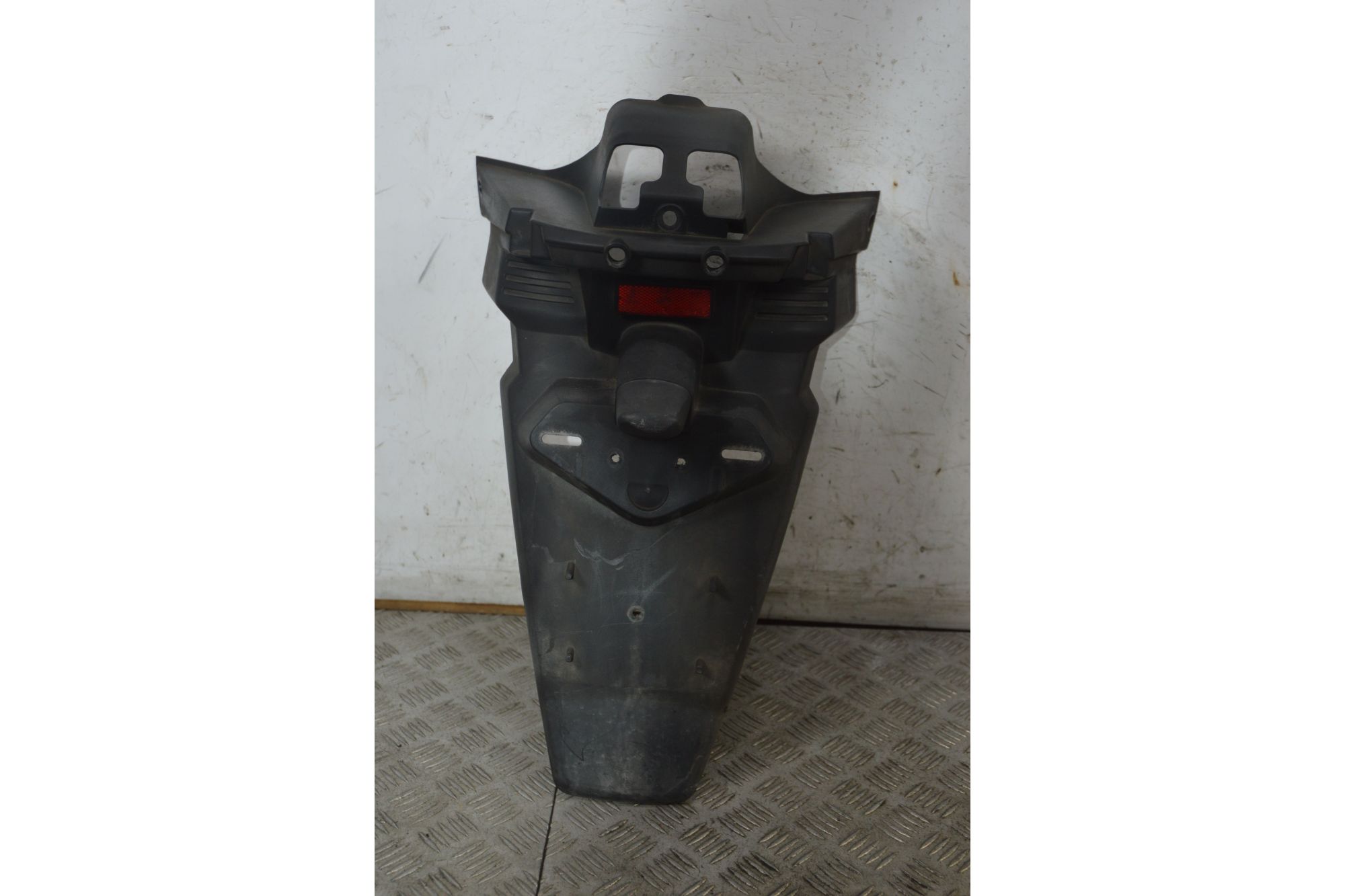 Carena Portatarga Yamaha Xmax X-max 250 dal 2005 al 2009  1737628438555