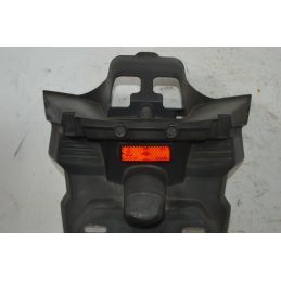 Carena Portatarga Yamaha Xmax X-max 250 dal 2005 al 2009  1737628438555