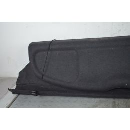Cappelliera Copribagliaio Nissan Micra K12 Dal 2002 al 2010 Cod 021103506  1737629044656