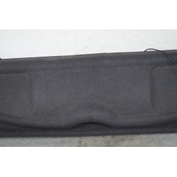 Cappelliera Copribagliaio Nissan Micra K12 Dal 2002 al 2010 Cod 021103506  1737629044656