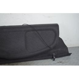 Cappelliera Copribagliaio Nissan Micra K12 Dal 2002 al 2010 Cod 021103506  1737629044656