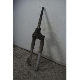 Forcella Aprilia scarabeo 50 4T dal 1997 al 2004  1737630481808