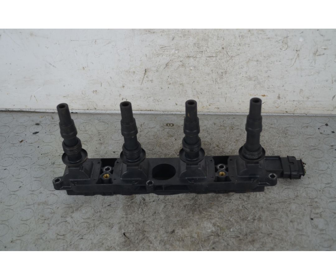 Bobine Accensione Opel Astra H Dal 2004 al 2011 Cod 2526116A 1737629952197 Bobine Accensione Opel Astra H Dal 2004 al 2011 Cod 2526116A 1737629952197