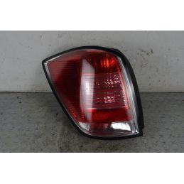 Fanale stop posteriore SX Opel Astra H SW Dal 2004 al 2011 Cod 93182992  1737631232652