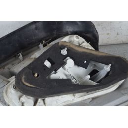 Fanale stop posteriore SX Opel Astra H SW Dal 2004 al 2011 Cod 93182992  1737631232652
