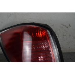 Fanale stop posteriore SX Opel Astra H SW Dal 2004 al 2011 Cod 93182992  1737631232652