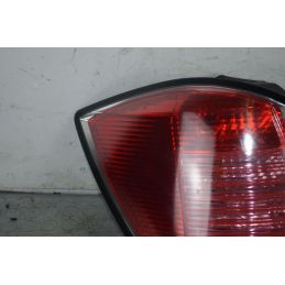 Fanale stop posteriore SX Opel Astra H SW Dal 2004 al 2011 Cod 93182992  1737631232652