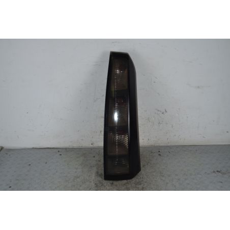 Fanale stop posteriore DX Opel Meriva A Dal 2003 al 2010 Cod OE 93187880  1737631998770