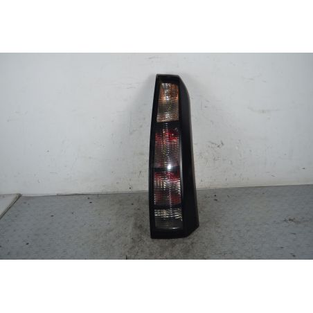 Fanale stop posteriore DX Opel Meriva A Dal 2003 al 2010 Cod OE 93187880  1737632718605