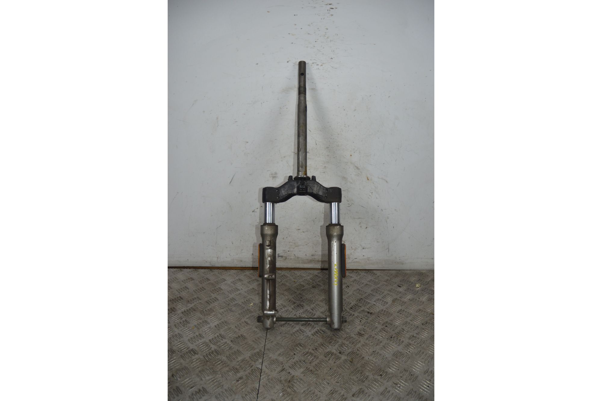Forcella Lambretta V 50 Special Dal 2021 al 2024  1737638893917