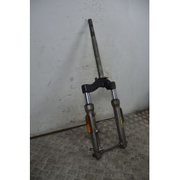 Forcella Lambretta V 50 Special Dal 2021 al 2024  1737638893917