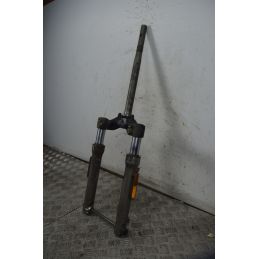 Forcella Lambretta V 50 Special Dal 2021 al 2024  1737638893917