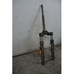 Forcella Lambretta V 50 Special Dal 2021 al 2024  1737638893917