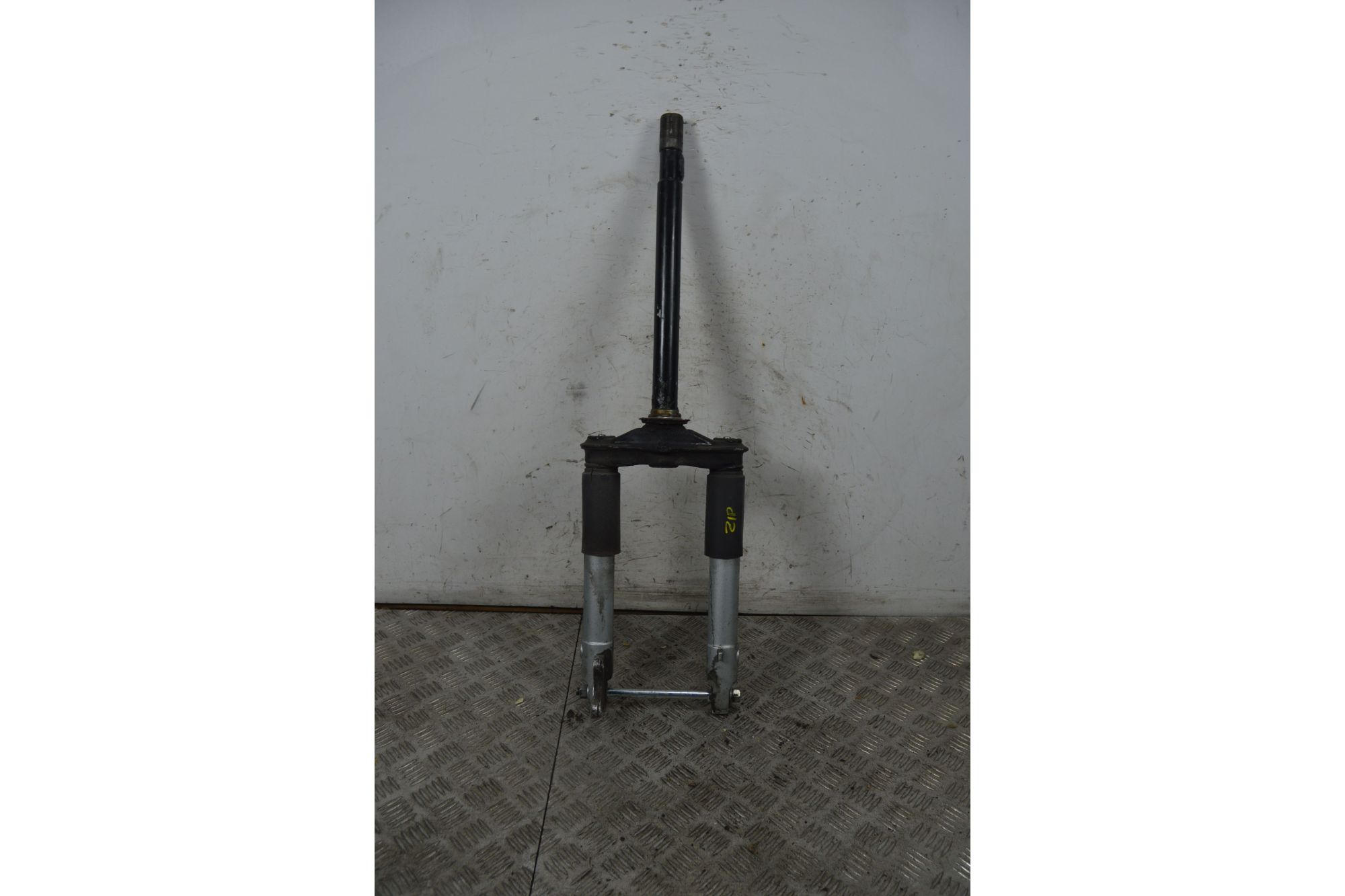 Forcella Piaggio Zip 50 2T Dal 2000 al 2018  1737644095725