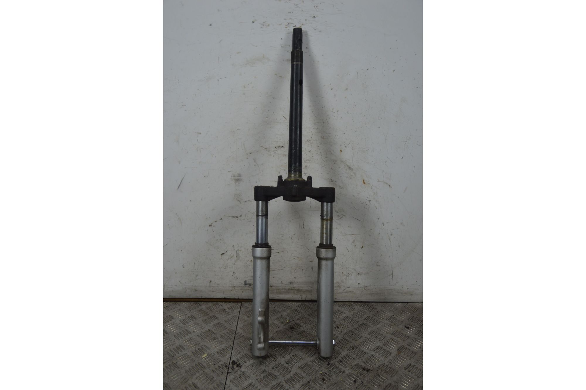 Forcella Benelli Pepe 50 Dal 1998 Al 2015  1737645281714
