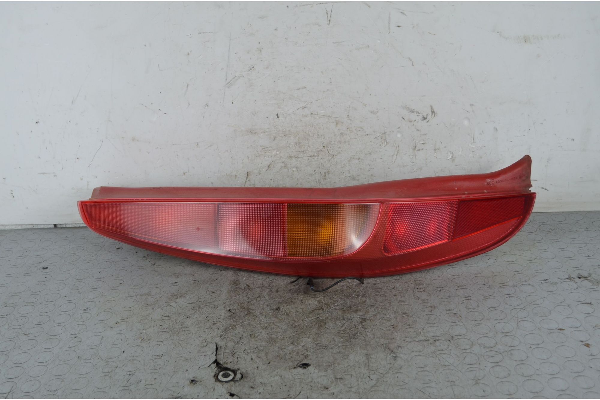 Fanale Stop posteriore SX Fiat Punto 188 Dal 1999 al 2011 Cod 46523772  1737645624634