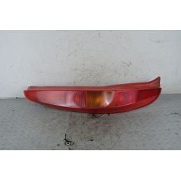 Fanale Stop posteriore SX Fiat Punto 188 Dal 1999 al 2011 Cod 46523772  1737645624634