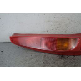Fanale Stop posteriore SX Fiat Punto 188 Dal 1999 al 2011 Cod 46523772  1737645624634
