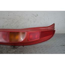 Fanale Stop posteriore SX Fiat Punto 188 Dal 1999 al 2011 Cod 46523772  1737645624634