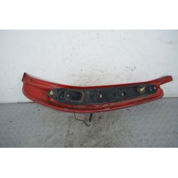 Fanale Stop posteriore SX Fiat Punto 188 Dal 1999 al 2011 Cod 46523772  1737645624634