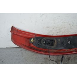Fanale Stop posteriore SX Fiat Punto 188 Dal 1999 al 2011 Cod 46523772  1737645624634