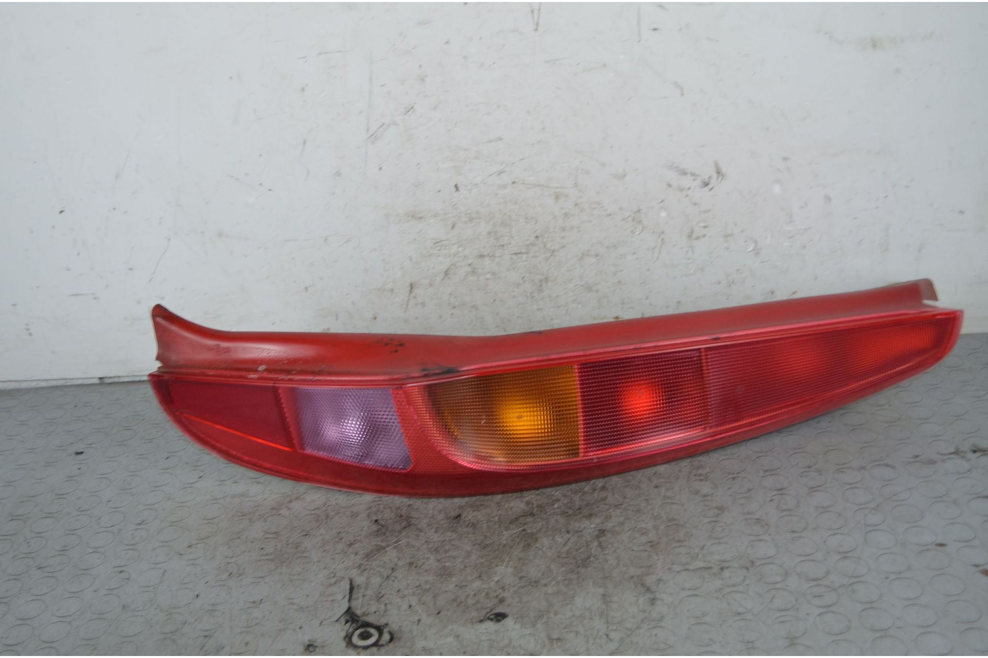 Fanale stop posteriore DX Fiat Punto 188 Dal 1999 al 2011 COD OE 46523771  1737646170864