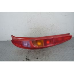 Fanale stop posteriore DX Fiat Punto 188 Dal 1999 al 2011 COD OE 46523771  1737646170864