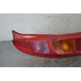 Fanale stop posteriore DX Fiat Punto 188 Dal 1999 al 2011 COD OE 46523771  1737646170864