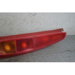 Fanale stop posteriore DX Fiat Punto 188 Dal 1999 al 2011 COD OE 46523771  1737646170864