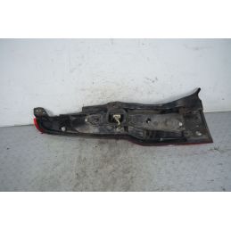 Fanale stop posteriore DX Fiat Panda 169 Dal 2003 al 2012 Cod OE 51705458  1737646787840