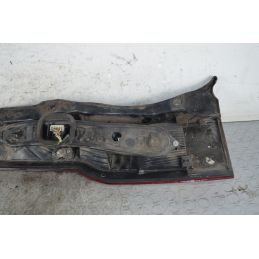 Fanale stop posteriore DX Fiat Panda 169 Dal 2003 al 2012 Cod OE 51705458  1737646787840