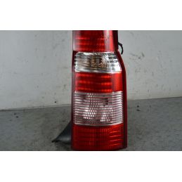 Fanale stop posteriore DX Fiat Panda 169 Dal 2003 al 2012 Cod OE 51705458  1737646787840