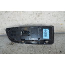 Pulsantiera alzacristalli anteriore SX Bmw Serie 1 E87 Dal 2004 al 2007 Cod 9132066-01  1737647561036