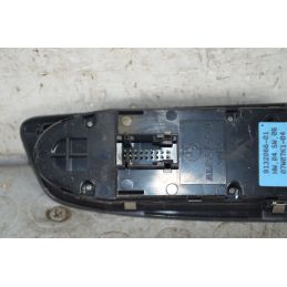 Pulsantiera alzacristalli anteriore SX Bmw Serie 1 E87 Dal 2004 al 2007 Cod 9132066-01  1737647561036