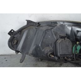 Faro fanale anteriore DX Renault Twingo II Dal 2007 al 2014 Cod 260104611R  1737648862071