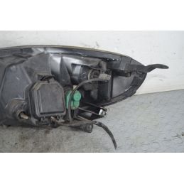 Faro fanale anteriore DX Renault Twingo II Dal 2007 al 2014 Cod 260104611R  1737648862071