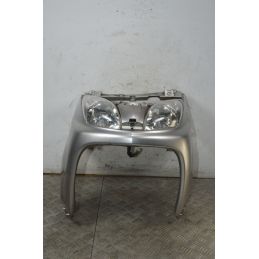 Carena Scudo Anteriore Con Fari Yamaha Xmax X-max 250 dal 2005 al 2009  1737707102117