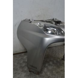 Carena Scudo Anteriore Con Fari Yamaha Xmax X-max 250 dal 2005 al 2009  1737707102117