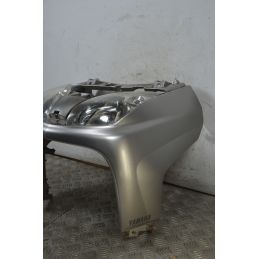 Carena Scudo Anteriore Con Fari Yamaha Xmax X-max 250 dal 2005 al 2009  1737707102117