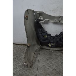 Carena Scudo Anteriore Con Fari Yamaha Xmax X-max 250 dal 2005 al 2009  1737707102117