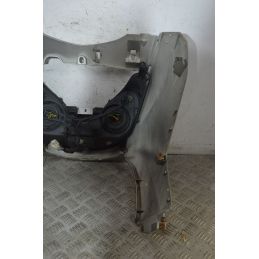 Carena Scudo Anteriore Con Fari Yamaha Xmax X-max 250 dal 2005 al 2009  1737707102117
