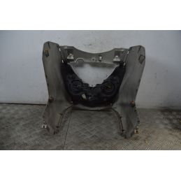 Carena Scudo Anteriore Con Fari Yamaha Xmax X-max 250 dal 2005 al 2009  1737707102117