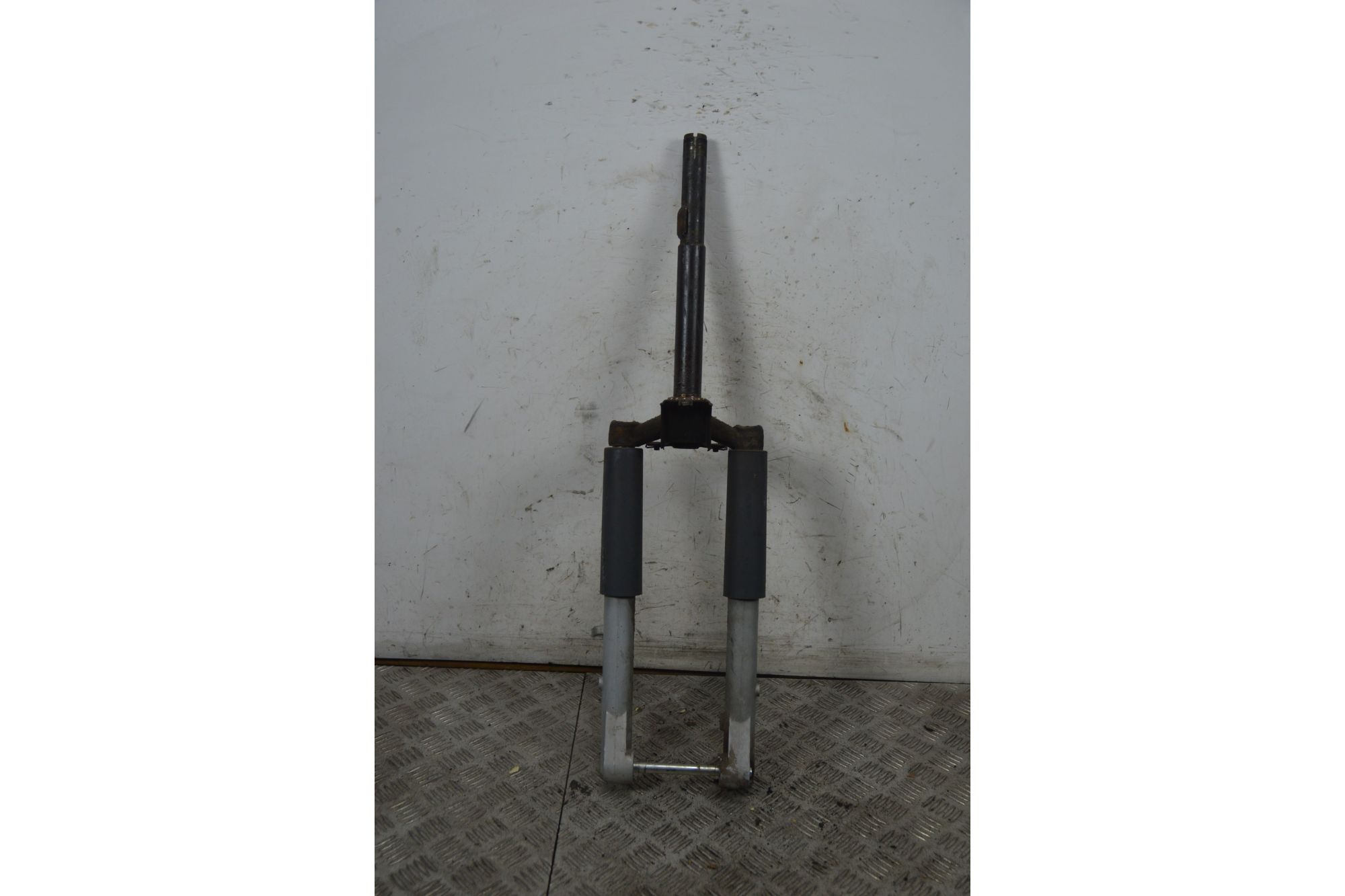 Forcella Piaggio Free 50 dal 1992 al 2003  1737708217322