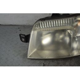 Faro fanale anteriore SX Fiat Panda 169 Dal 2003 al 2012 Cod 51867677  1737708214284