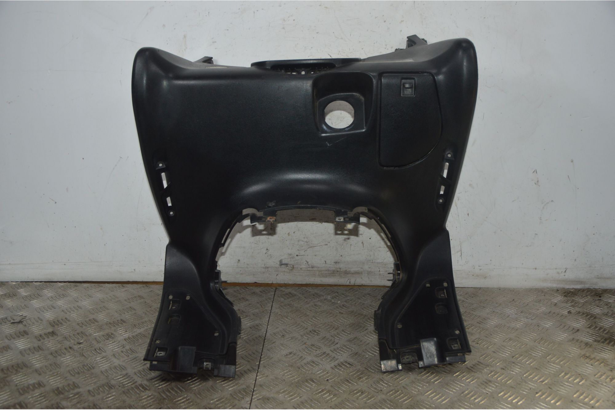 Carena RetroScudo Yamaha T-max Tmax 500 Dal 2001 al 2007  1737708049954