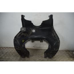 Carena RetroScudo Yamaha T-max Tmax 500 Dal 2001 al 2007  1737708049954
