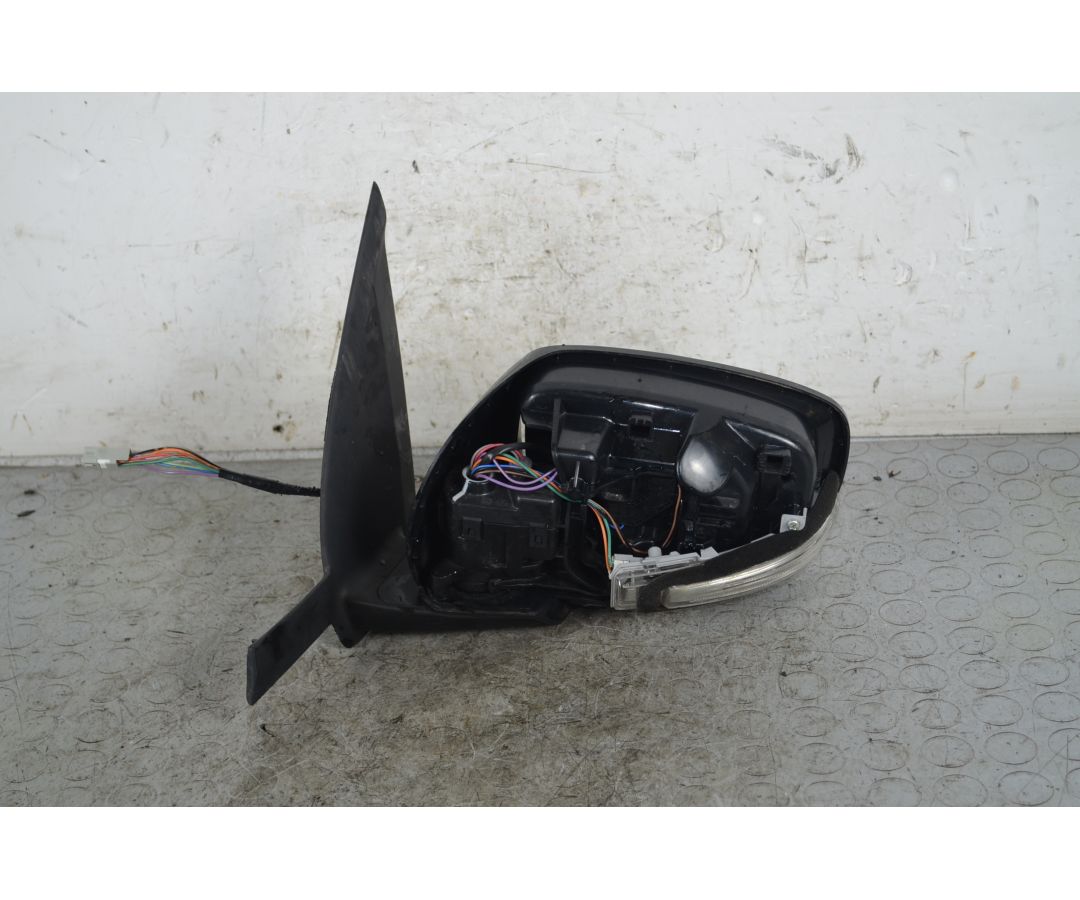 Specchietto Retrovisore esterno SX Suzuki Swift Dal 2017 in poi Cod 8472052RE0000 1737708122749 Specchietto Retrovisore esterno SX Suzuki Swift Dal 2017 in poi Cod 8472052RE0000 1737708122749