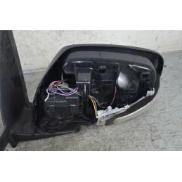 Specchietto Retrovisore esterno SX Suzuki Swift Dal 2017 in poi Cod 8472052RE0000  1737708122749