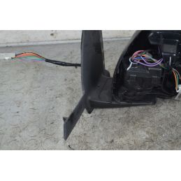 Specchietto Retrovisore esterno SX Suzuki Swift Dal 2017 in poi Cod 8472052RE0000  1737708122749