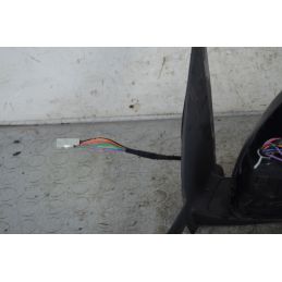 Specchietto Retrovisore esterno SX Suzuki Swift Dal 2017 in poi Cod 8472052RE0000  1737708122749
